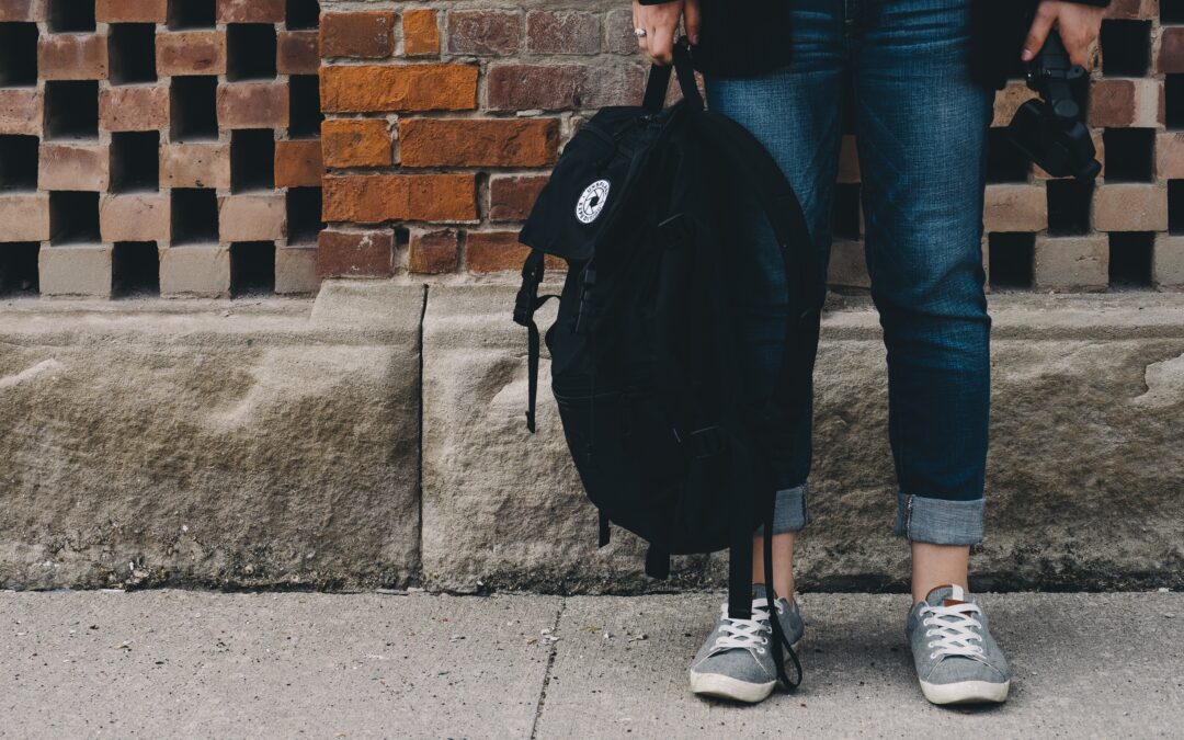 Earn College Credits in High School