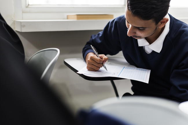 6 Tips for Passing Your CLEP Exam (on the First Try)