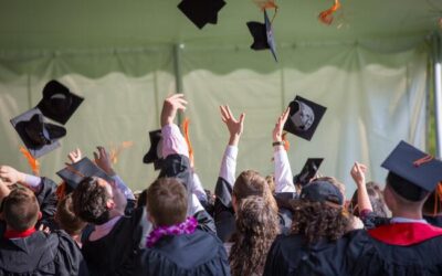 The Untold Cost of Graduating Late