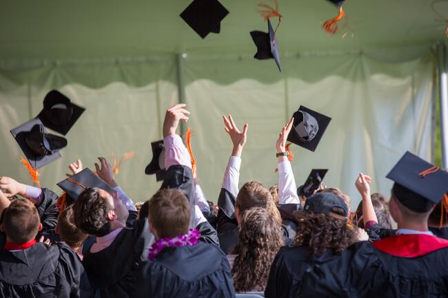 The Untold Cost of Graduating Late