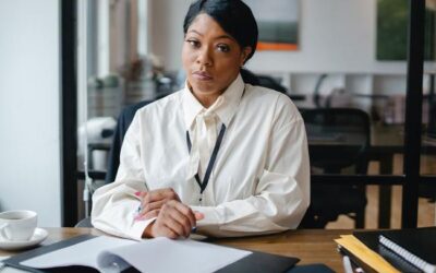 Navigating a Career Change
