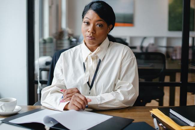 Navigating a Career Change